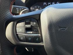 2025 Ford Ranger Raptor MY25.25 4X4 Dual Range Command Grey