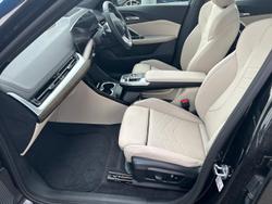 2024 BMW iX1 eDrive20 xLine