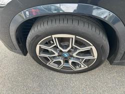 2024 BMW iX1 eDrive20 xLine