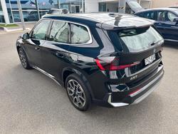 2024 BMW iX1 eDrive20 xLine