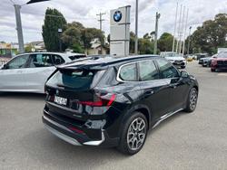 2024 BMW iX1 eDrive20 xLine