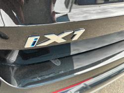 2024 BMW iX1 eDrive20 xLine