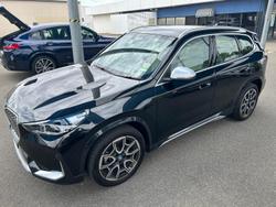 2024 BMW iX1 eDrive20 xLine