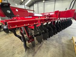 0 Tatu Gapcr Hd 8013 31 Plate Offset Disc RED