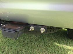 2017 Toyota Landcruiser VX