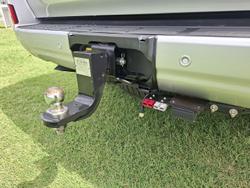 2017 Toyota Landcruiser VX