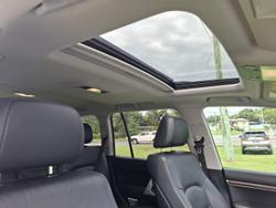 2017 Toyota Landcruiser VX