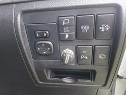 2017 Toyota Landcruiser VX