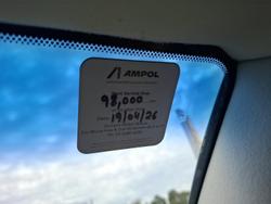 2017 Toyota Landcruiser VX