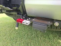 2017 Toyota Landcruiser VX