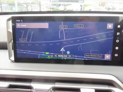 2025 LDV Terron 9 Origin