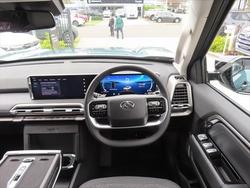 2025 LDV Terron 9 Origin