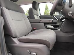 2025 LDV Terron 9 Origin