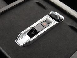 2025 LDV Terron 9 Origin