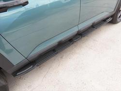 2025 LDV Terron 9 Origin