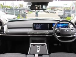 2025 LDV Terron 9 Origin