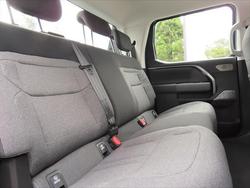 2025 LDV Terron 9 Origin