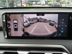 2025 LDV Terron 9 Origin