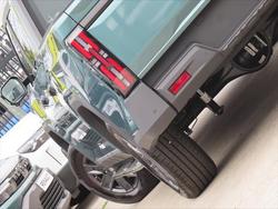 2025 LDV Terron 9 Origin