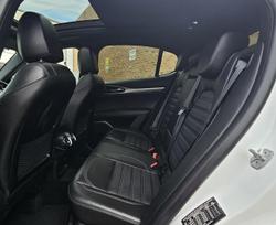 2018 Alfa Romeo Stelvio Ti AWD Alfa White