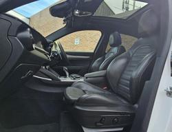 2018 Alfa Romeo Stelvio Ti AWD Alfa White