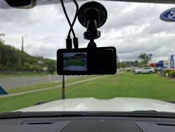 2018 Toyota Landcruiser VX VDJ200R 4X4 Dual Range Glacier White