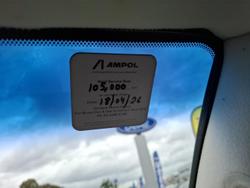 2018 Toyota Landcruiser VX VDJ200R 4X4 Dual Range Glacier White
