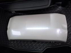 2018 Toyota Landcruiser VX VDJ200R 4X4 Dual Range Glacier White