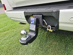 2018 Toyota Landcruiser VX