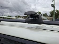 2018 Toyota Landcruiser VX