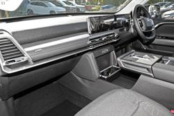 2025 LDV Terron 9 Origin