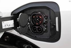 2025 Nissan Ariya Advance FE0 MY25 Pearl White