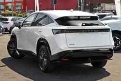 2025 Nissan Ariya Advance