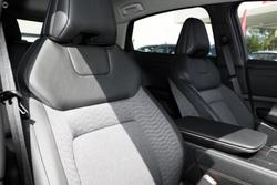 2025 Nissan Ariya Advance FE0 MY25 Pearl White