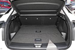 2025 Nissan Ariya Advance FE0 MY25 Pearl White