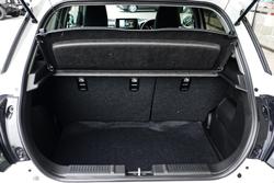 2025 Suzuki Swift Hybrid Plus