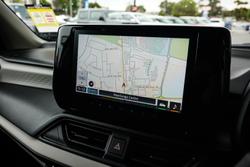 2025 Suzuki Swift Hybrid Plus