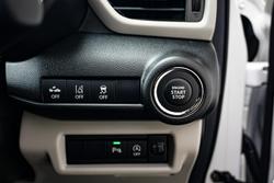 2025 Suzuki Swift Hybrid Plus