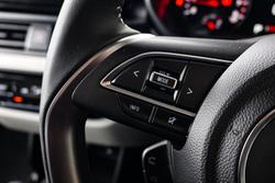 2025 Suzuki Swift Hybrid Plus