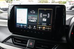 2025 Suzuki Swift Hybrid Plus