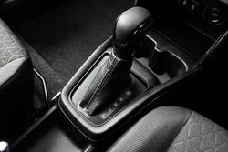 2025 Suzuki Swift Hybrid Plus