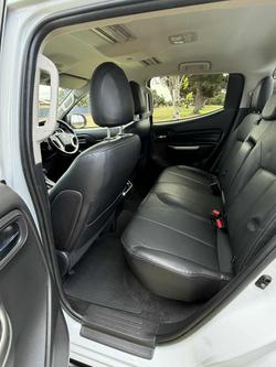 2022 Mitsubishi Triton GSR