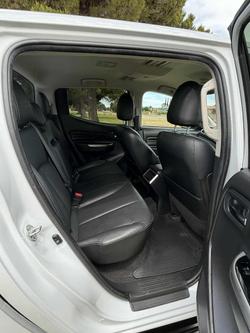 2022 Mitsubishi Triton GSR