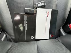 2022 Mitsubishi Triton GSR