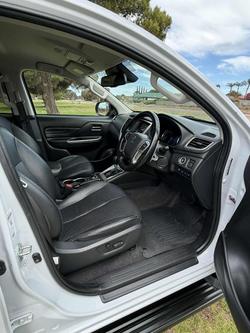 2022 Mitsubishi Triton GSR