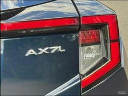 2025 Mahindra XUV3XO AX7L