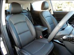 2025 Mahindra XUV3XO AX7L