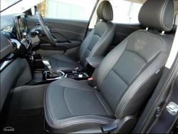 2025 Mahindra XUV3XO AX7L