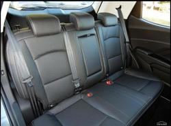 2025 Mahindra XUV3XO AX7L