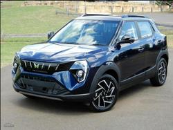 2025 Mahindra XUV3XO AX7L